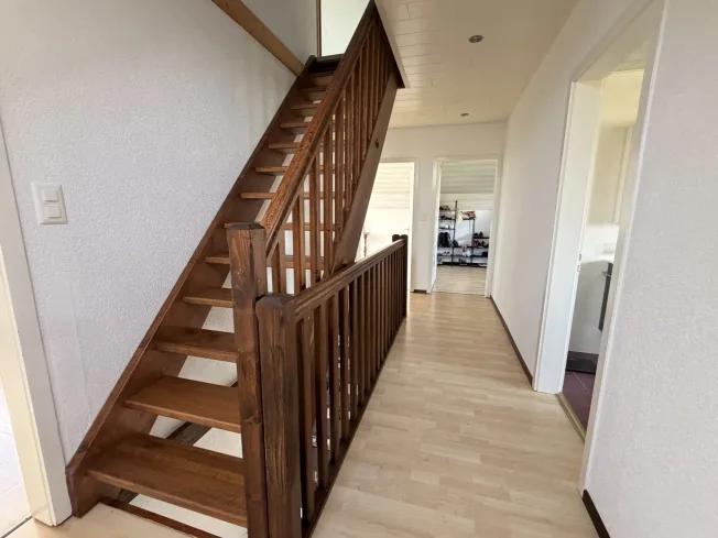 5.5 Zimmer Einfamilienhaus in Boncourt – photo 12 of 13