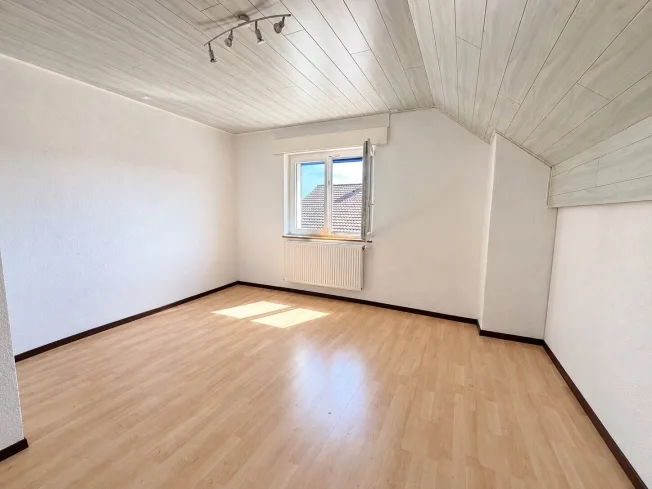 5.5 Zimmer Einfamilienhaus in Boncourt – photo 7 of 13