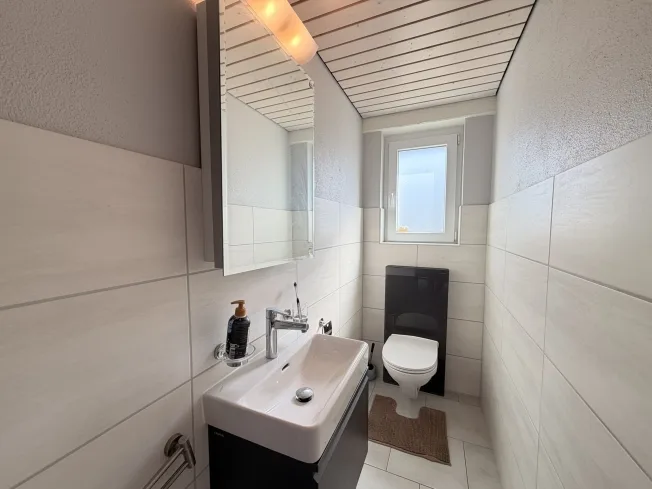 5.5 Zimmer Einfamilienhaus in Boncourt – photo 4 of 13