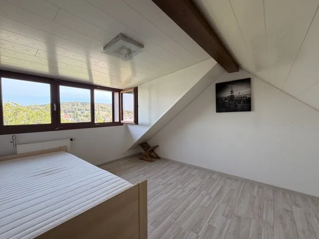 5.5 Zimmer Einfamilienhaus in Boncourt – photo 9 of 13