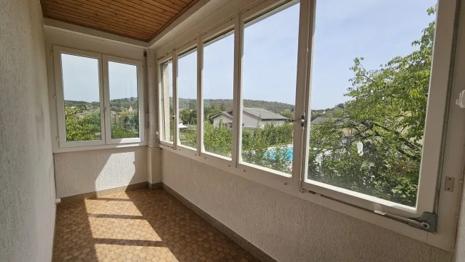 6.5 Zimmer Einfamilienhaus in Boncourt – photo 6 sur 13