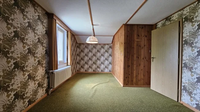 6.5 Zimmer Einfamilienhaus in Boncourt – photo 13 sur 13