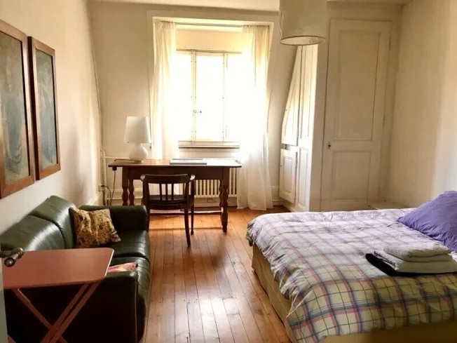 3.5 Zimmer Wohnung in Bern – Foto 6 von 9