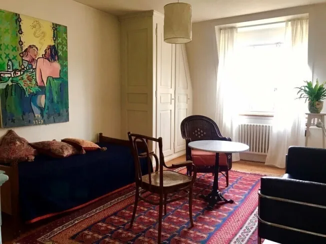 3.5 Zimmer Wohnung in Bern – Foto 2 von 9