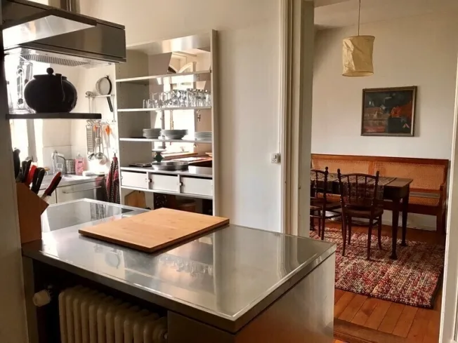 3.5 Zimmer Wohnung in Bern – Foto 4 von 9