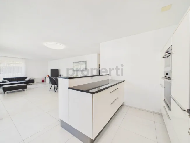 5.5 Zimmer Wohnung in Ittigen – Foto 4 von 13