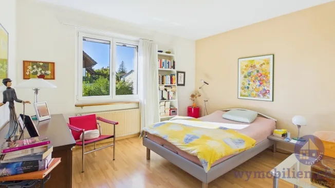 8.5 Zimmer Einfamilienhaus in Kirchberg BE – photo 7 of 11