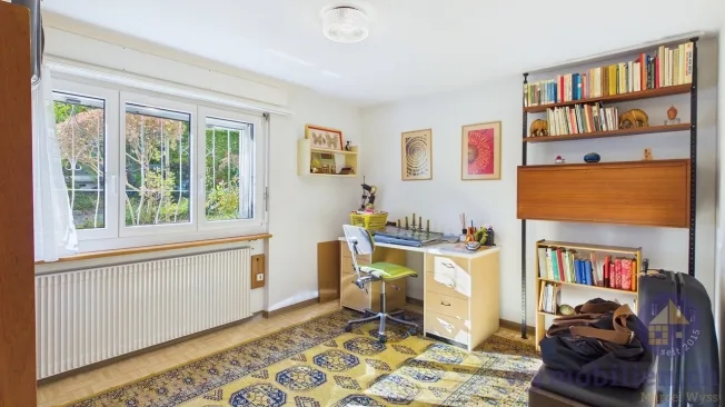 8.5 Zimmer Einfamilienhaus in Kirchberg BE – photo 9 of 11
