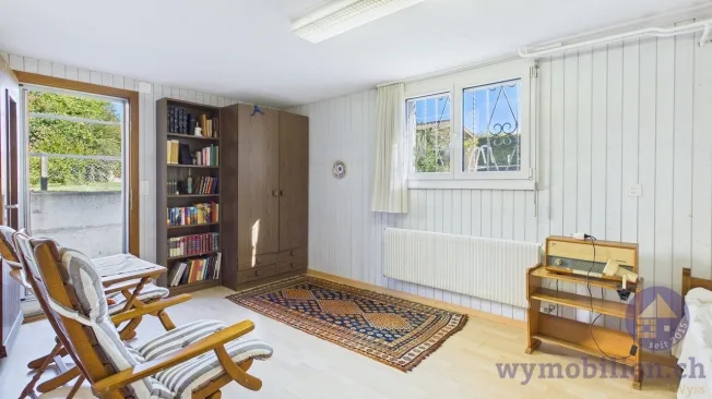 8.5 Zimmer Einfamilienhaus in Kirchberg BE – photo 8 of 11