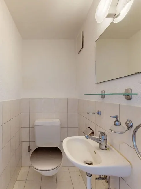 3.5 Zimmer Wohnung in Reinach BL – Foto 13 von 13