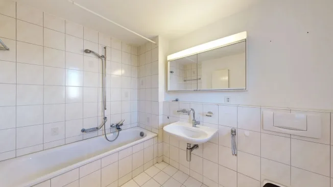 3.5 Zimmer Wohnung in Reinach BL – Foto 12 von 13