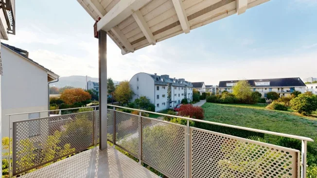 3.5 Zimmer Wohnung in Reinach BL – Foto 9 von 13