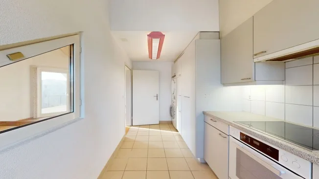 3.5 Zimmer Wohnung in Reinach BL – Foto 5 von 13