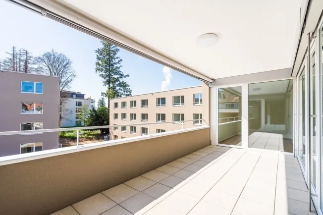 4.5 Zimmer Wohnung in Schönenwerd – foto 8 di 10