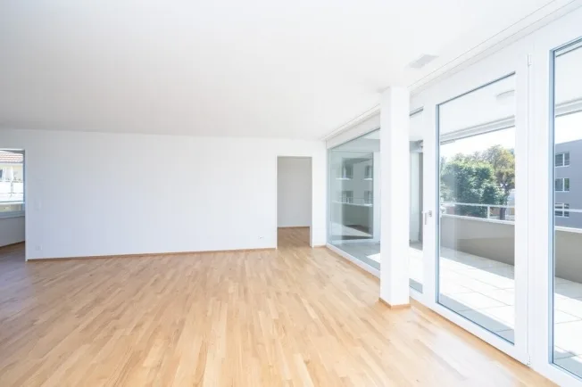 4.5 Zimmer Wohnung in Schönenwerd – foto 2 di 10