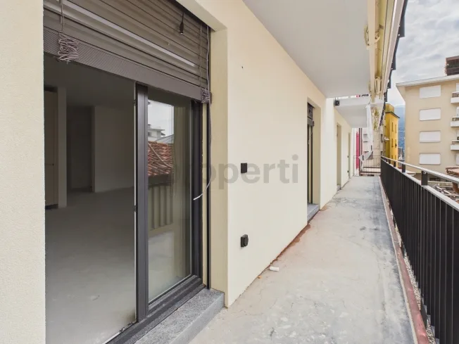 2.5 Zimmer Wohnung in Brissago – photo 5 sur 10