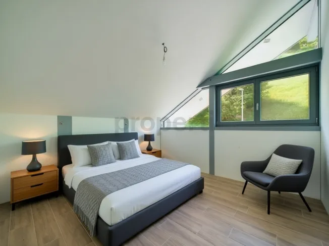 7.5 Zimmer Villa in Ponto Valentino – photo 9 sur 12