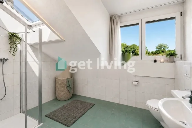 6.5 Zimmer Reihenfamilienhaus in Kloten – Foto 10 von 13