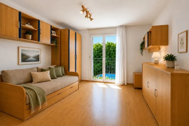 6.5 Zimmer Reihenfamilienhaus in Kloten – Foto 12 von 13