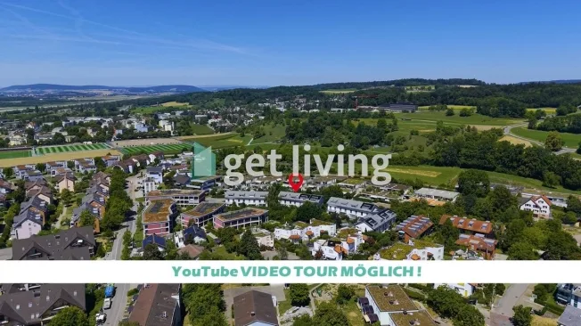 6.5 Zimmer Reihenfamilienhaus in Kloten – Foto 3 von 13