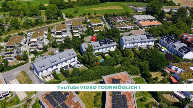 6.5 Zimmer Reihenfamilienhaus in Kloten – Foto 2 von 13