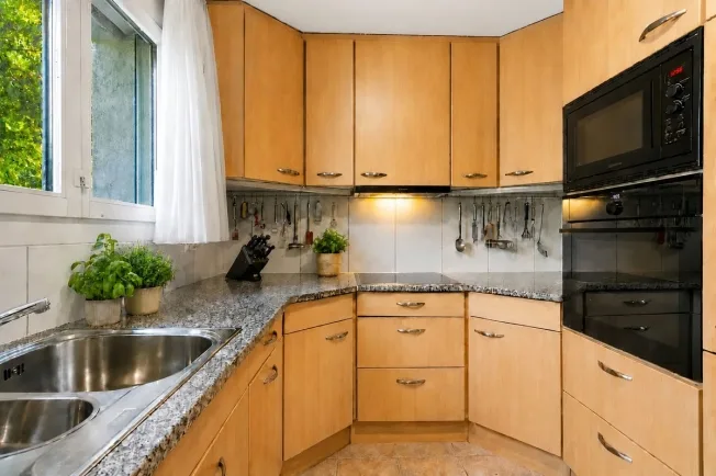 6.5 Zimmer Reihenfamilienhaus in Kloten – Foto 8 von 13
