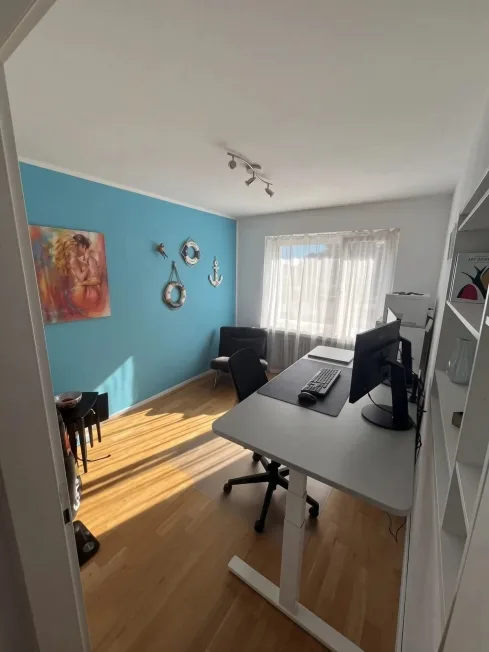 4.5 Zimmer Wohnung in Urdorf – photo 2 of 3