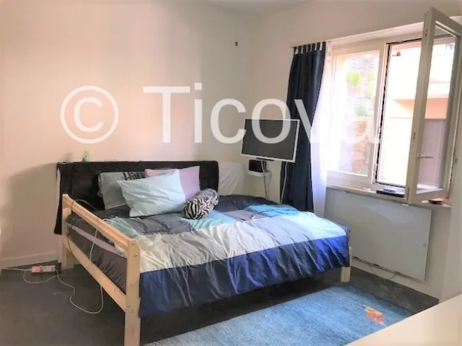 1.5 Zimmer Wohnung in Muralto – Foto 3 von 5