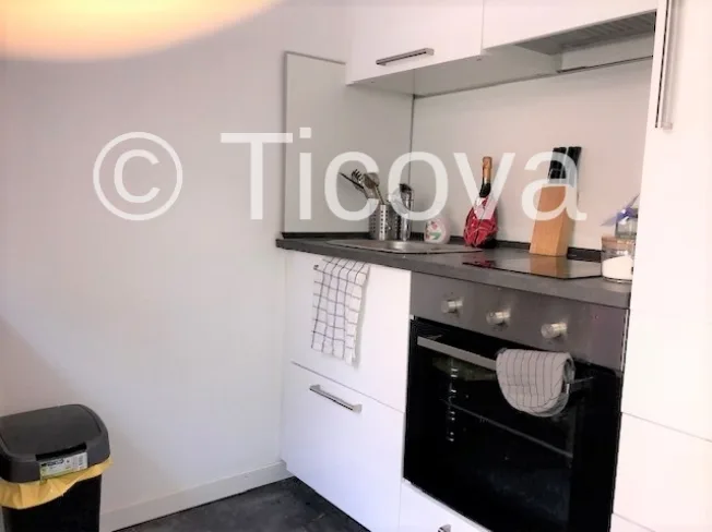 1.5 Zimmer Wohnung in Muralto – Foto 4 von 5