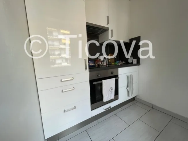 1.5 Zimmer Wohnung in Muralto – foto 5 di 10