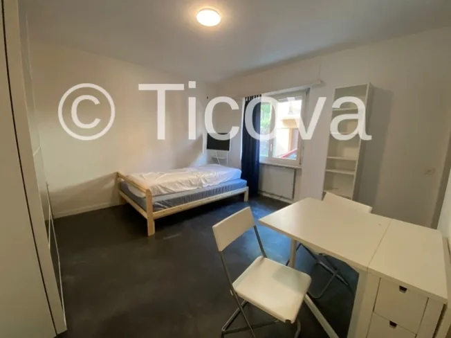 1.5 Zimmer Wohnung in Muralto – foto 10 di 10
