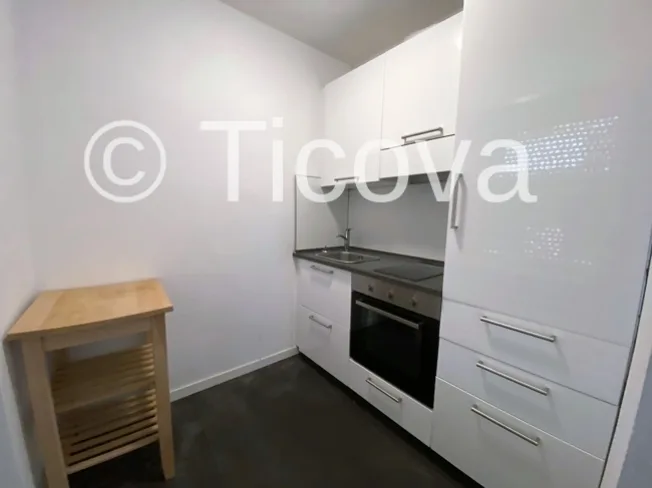 1.5 Zimmer Wohnung in Muralto – foto 9 di 10