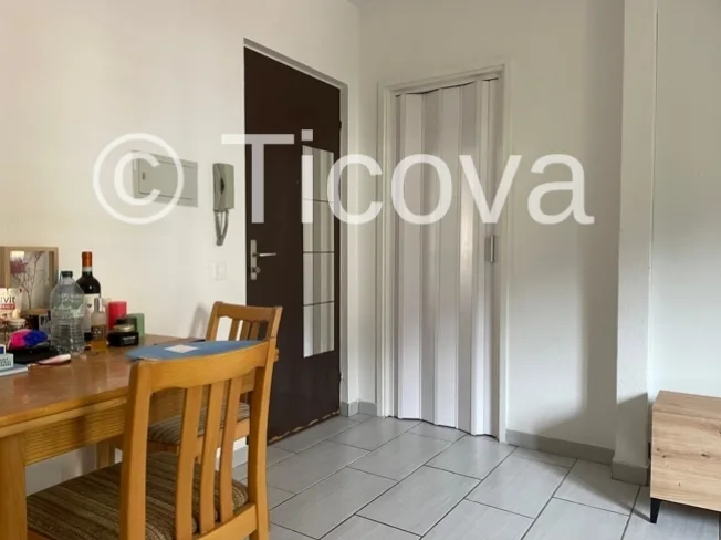 1.5 Zimmer Wohnung in Muralto – foto 6 di 10