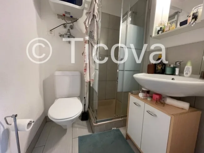 1.5 Zimmer Wohnung in Muralto – foto 4 di 10