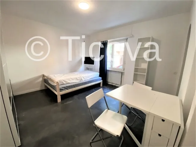 1.5 Zimmer Wohnung in Muralto – foto 8 di 10