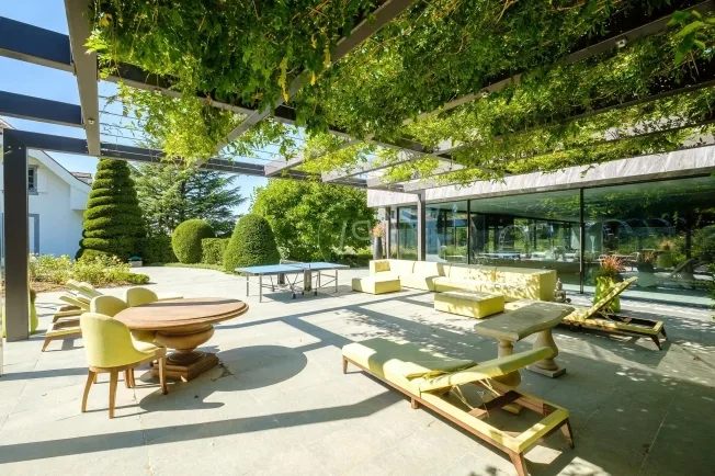 20 Zimmer Einfamilienhaus in Jouxtens-Mézery – photo 20 of 20
