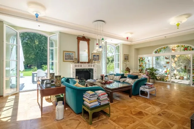 20 Zimmer Einfamilienhaus in Jouxtens-Mézery – photo 7 of 20
