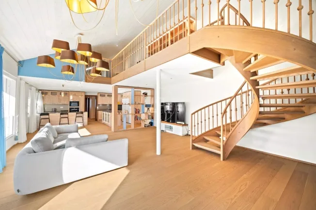 20 Zimmer Einfamilienhaus in Jouxtens-Mézery – photo 18 of 20