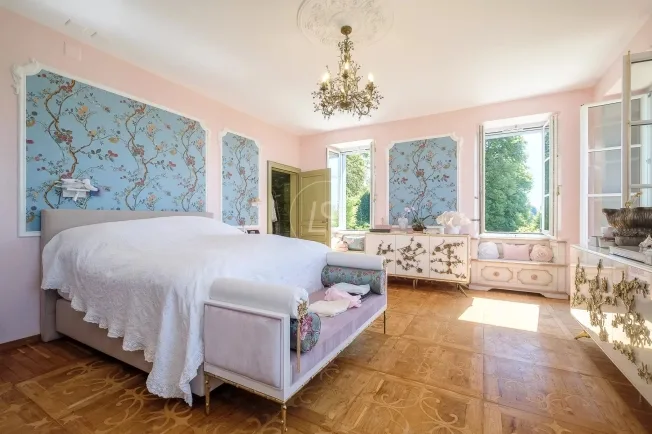 20 Zimmer Einfamilienhaus in Jouxtens-Mézery – photo 14 of 20
