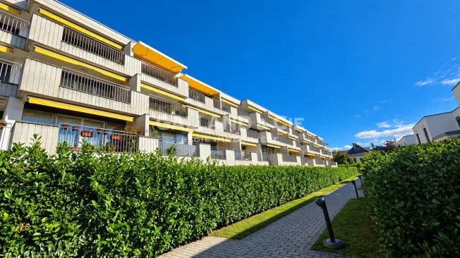 4.5 Zimmer Wohnung in Pully – foto 7 di 7