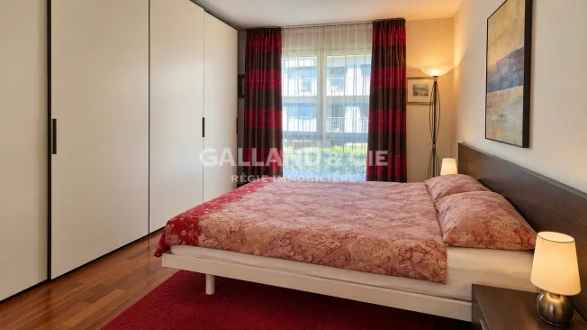4.5 Zimmer Wohnung in Pully – foto 3 di 7