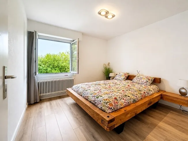 Wohnung in Préverenges – Foto 4 von 9