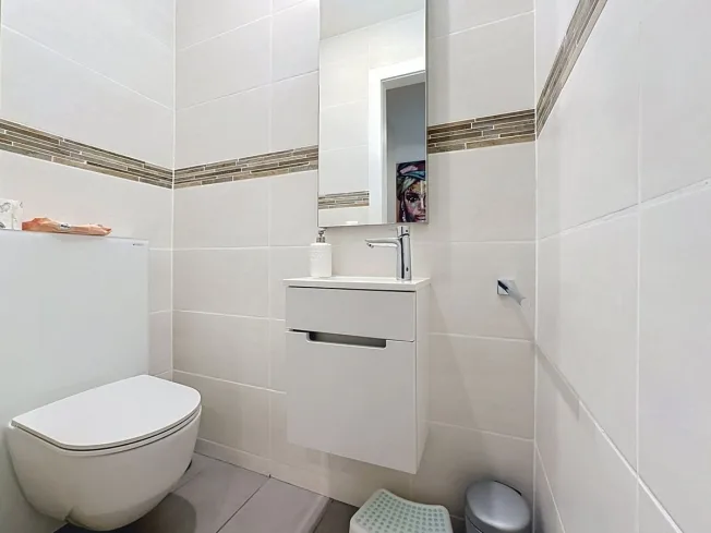 Wohnung in Préverenges – Foto 7 von 9