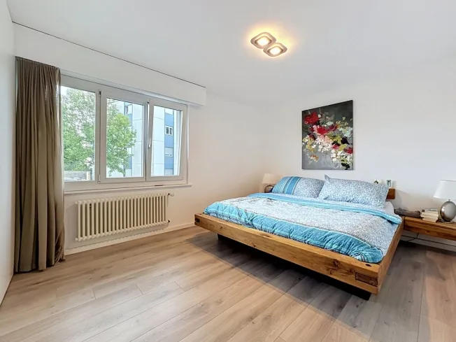 Wohnung in Préverenges – Foto 3 von 9