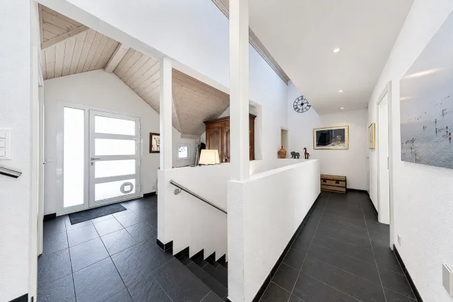 6.5 Zimmer Einfamilienhaus in Belmont-sur-Lausanne – photo 8 sur 13