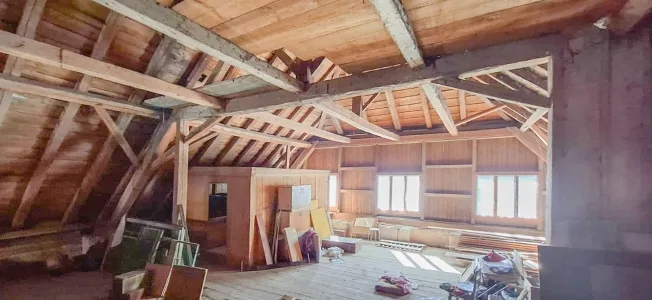 Einfamilienhaus in St-Sulpice NE – foto 15 di 20