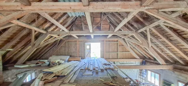 Einfamilienhaus in St-Sulpice NE – foto 14 di 20