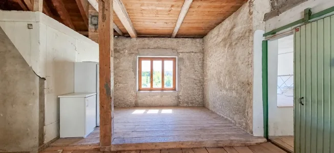 Einfamilienhaus in St-Sulpice NE – foto 17 di 20