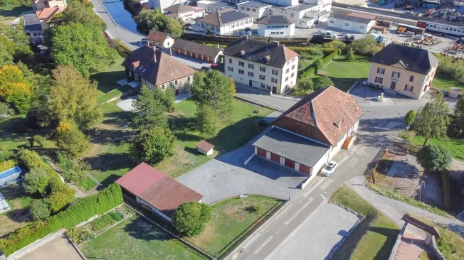 Einfamilienhaus in St-Sulpice NE – foto 2 di 20