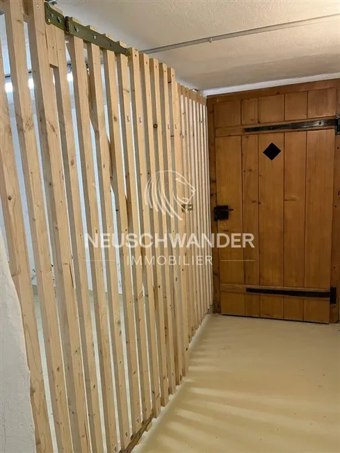 1 Zimmer Wohnung in Reconvilier – photo 2 of 4